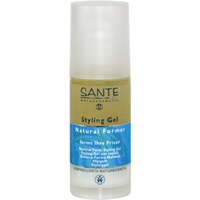 Sante Natural Styling Gel